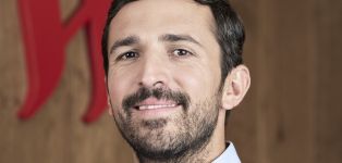 URW nombra a Carlos Homet director general para España