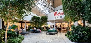 Unibail renueva Parquesur con 3,5 millones de euros