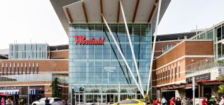 Unibail sale de Estados Unidos y estudia la venta de sus activos en el país