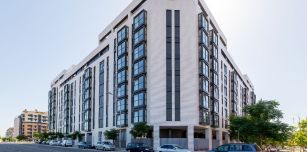 Vivenio duplica su resultado por la entrada en el mercado de 358 viviendas