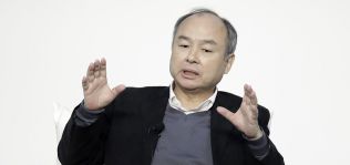 WeWork demanda a SoftBank por no comprar las acciones que se comprometió