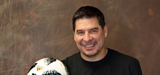 WeWork: rentable en 2021 tras despedir a 8.000 empleados