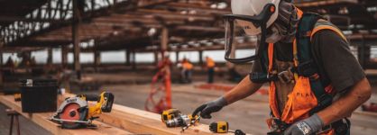 El inmobiliario, a la cola en I+D: inversión de sólo 23,5 millones en 2022