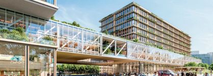 El &lsquo;senior living&rsquo; se prepara para los &lsquo;boomers&rsquo;: las tendencias del dise&ntilde;o sanitario en 2024 