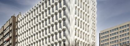 IBA Capital adquiere un edificio de oficinas en Madrid por 60 millones de euros