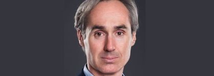 Intrum nombra a Enrique Tellado, ex de Evo Banco, como director general interino