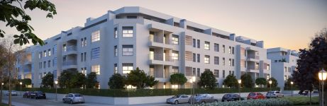 Neinor Homes invierte 31 millones en Guadalajara con dos promociones de obra nueva 