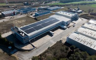 La inversión inmobiliaria mundial en industrial logístico cae un 16% en el primer semestre