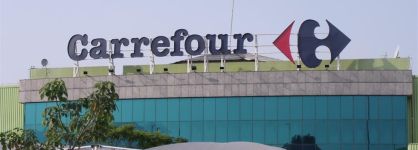 El fondo Mdsr compra 22 establecimientos Carrefour en España por 120 millones