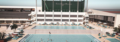 CN Barcelona se alía con Costa Este para invertir 15 millones en su nuevo ‘beach club’