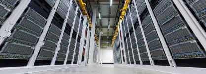 Los ‘data centers’, a la espera de recibir 58.000 millones de euros de inversión hasta 2030