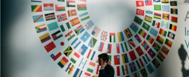 Economía mundial: crecimiento persistente, mientras la geopolítica amenaza la estabilidad