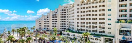 La nueva Marina d’Or presenta un ERE alegando pérdidas