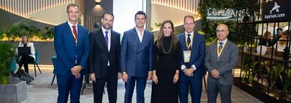 Lopesan invertir&aacute; m&aacute;s de 280 millones en un hotel Punta Cana 