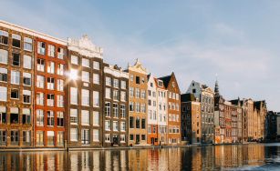 Objetivo 2025: el &lsquo;real estate&rsquo; ante otro a&ntilde;o al alza en Europa