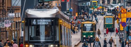 De Hungr&iacute;a a Finlandia: la venta de vivienda se desploma en Europa en 2023