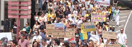 Las ejecuciones hipotecarias sobre viviendas habituales bajan un 1,1% en el tercer trimestre