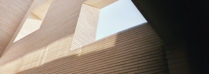 Escollos y promesas de la madera en el ‘real estate’