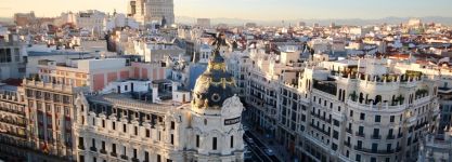 De Nuevo Norte y Los Berrocales, las asignaturas urbanísticas de Madrid en el nuevo curso