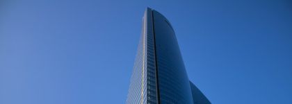 El modelo híbrido de trabajo impulsa a las empresas a rediseñar sus oficinas