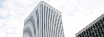 Google renueva su alquiler en Torre Picasso con Pontegadea 