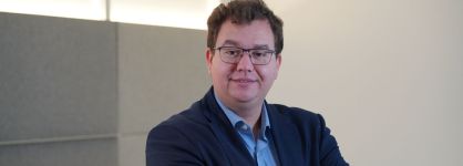 Andrei Boar (UPF): &ldquo;Europa sigue a dos velocidades pero ahora el crecimiento lo lidera el sur&rdquo;