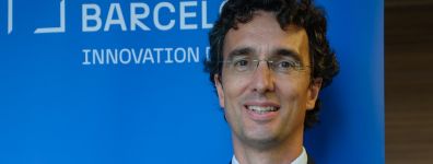 Enric Urreta (22@): “La oficina está funcionando: hay desarrollos y mucho interés privado”