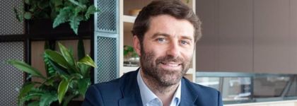 Beka Finance incorpora a Gustavo Mart&iacute;nez como socio y director en el &aacute;rea inmobiliaria