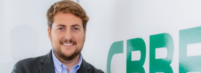 J. A. Sospedra(Cbre): “El inmobiliario está empezando a aprovecharse de los estadios”