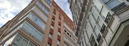 La venta de viviendas crece el 11,5% en enero y las hipotecas, el 23,8%, según los notarios