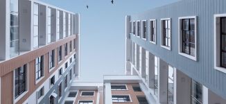 La compraventa de viviendas crece un 18% en octubre y los créditos hipotecarios suben un 24%