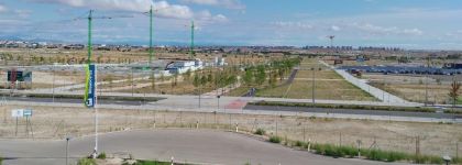 Casi 20.000 pisos que Sareb cederá a la empresa pública de vivienda ya estarían habitados