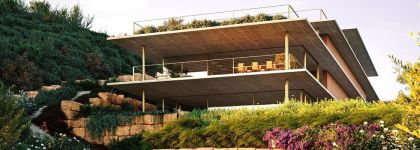 Caledonian y Marriott promueven 46 residencias de lujo ‘St. Regis’ en la Costa del Sol