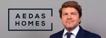 Aedas Homes suma un banco de suelo para levantar 14.200 viviendas 