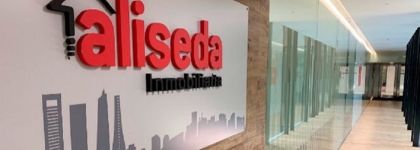 Aliseda lanza un plan de venta de suelos a promotores con pago aplazado hasta 2025
