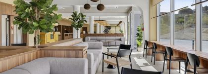 B&B Hotel abre dos hoteles en Portugal y afianza su posición en la península