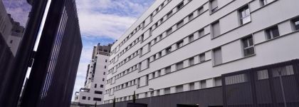 Madrid sortea 266 viviendas de alquiler, con rentas de 500 euros al mes para menores de 35 