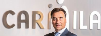 Carmila España nombra a su responsable de operaciones como nuevo director general