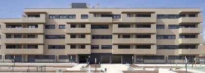 Culmia planea vender 1.100 pisos de alquiler asequible en Madrid
