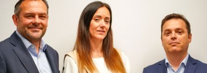 Finsolutia apuesta por la diversificación y el crecimiento tras la entrada de Pollen Stret