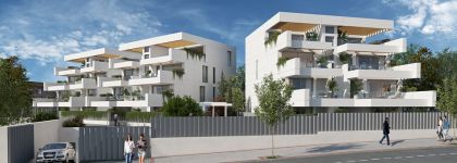 Gestilar compra suelo en Arturo Soria para desarrollar una nueva cooperativa de viviendas