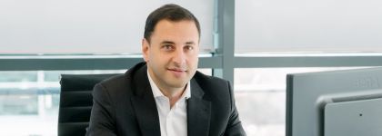 Gestilar encara 2024 con mil entregas y la consolidación de los nuevos verticales