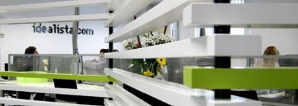 Idealista Global factura un 19% más, pero sigue en números rojos, tras la venta a Cinven