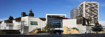 Espacio Coru&ntilde;a inicia las obras para adaptarse a su nuevo modelo multiuso 