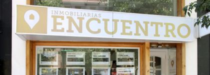 Inmobiliarias Encuentro apunta a las 40 oficinas y da gas a su plan &lsquo;plus&rsquo;