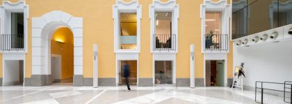 IWG planea alcanzar hasta 500 ‘coworking’ en España en los cinco próximos años