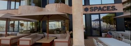 La británica IWG sube su apuesta por España con un segundo ‘coworking’ en Mallorca