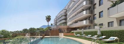 Kronos Homes invierte 41 millones de euros en una promoción en Torremolinos