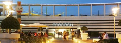 Lar Espa&ntilde;a aumenta sus ingresos un 13,5%, pero reduce su beneficio hasta 36,8 millones