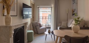 Líbere Hospitality Group impulsa su expansión con nuevos activos en Grecia y Portugal